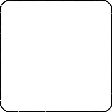 Grunge üst üste biniyor. Soyut siyah-beyaz vektör arkaplanı. Çatlak, leke ve noktalarda kirli desenli tek renkli klasik yüzey. Karanlık korku tarzında eski bir duvar.