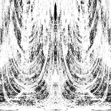 Eski Renkli Grunge Eskimiş Arkaplan 