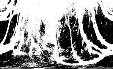 Eski Renkli Grunge Eskimiş Arkaplan 