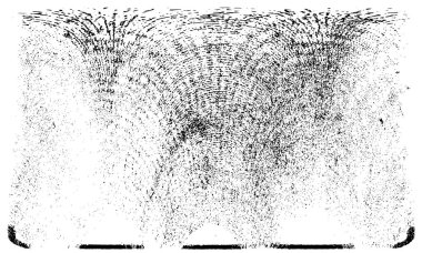 Eski Renkli Grunge Eskimiş Arkaplan 