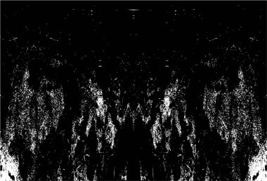 Eski Renkli Grunge Eskimiş Arkaplan 