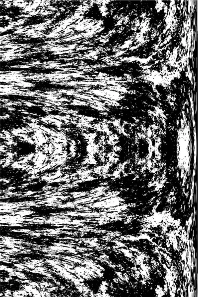 soyut grunge modern siyah beyaz desen