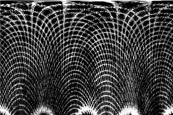 soyut grunge modern siyah beyaz desen