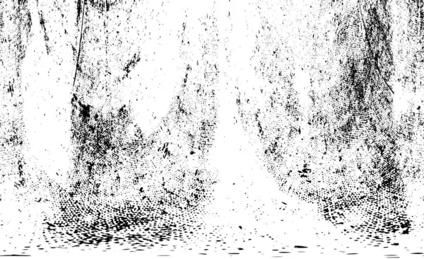 soyut grunge modern siyah beyaz desen