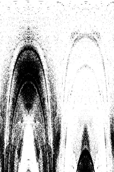 Siyah beyaz monokrom eski grunge vintage eskimiş arka plan soyut antika desenli retro model 