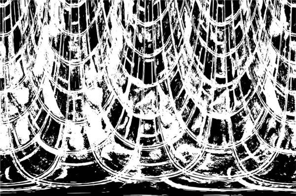 Siyah beyaz monokrom eski grunge vintage eskimiş arka plan soyut antika desenli retro model 