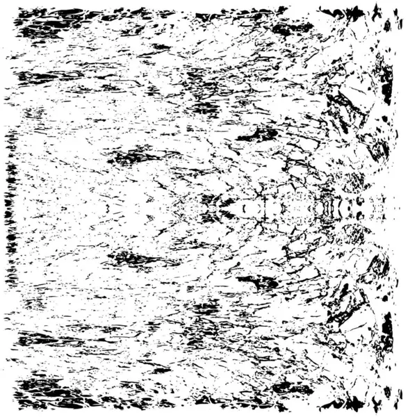 Siyah beyaz monokrom eski grunge vintage eskimiş arka plan soyut antika desenli retro model 