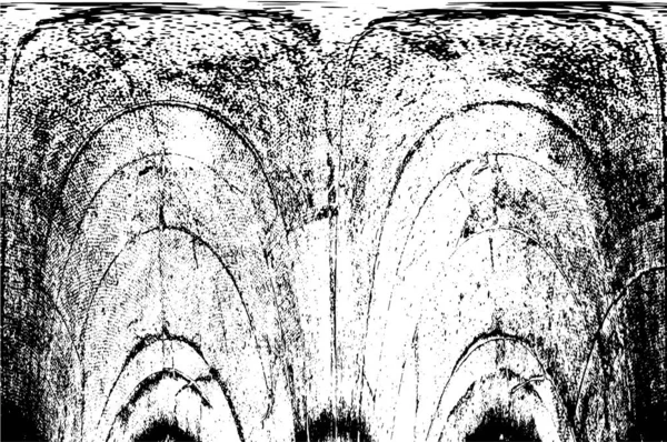 Siyah beyaz monokrom eski grunge vintage eskimiş arka plan soyut antika desenli retro model 