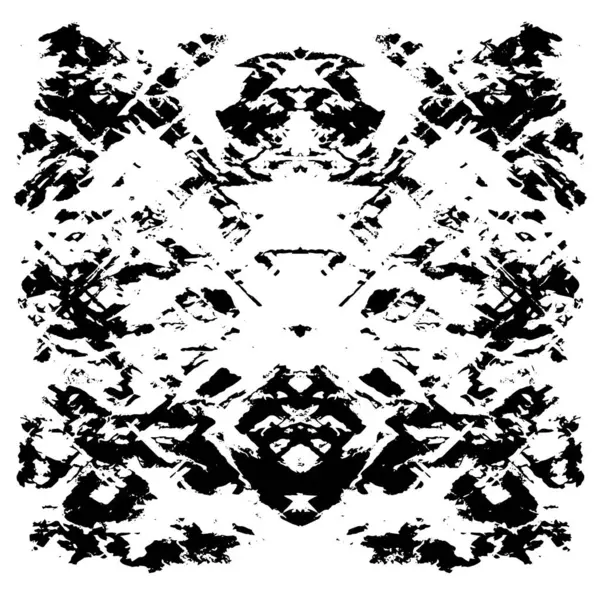 Siyah beyaz monokrom eski grunge vintage eskimiş arka plan soyut antika desenli retro model 
