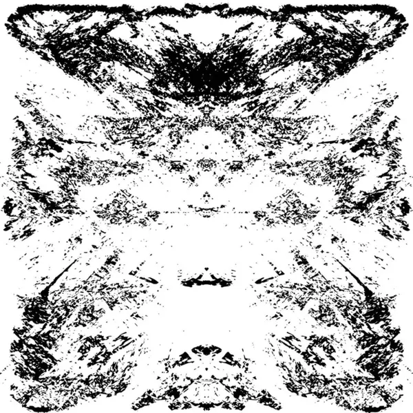 Siyah beyaz monokrom eski grunge vintage eskimiş arka plan soyut antika desenli retro model 