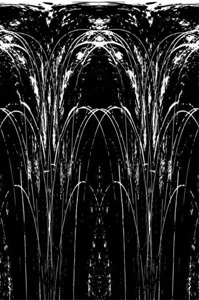 Siyah beyaz monokrom eski grunge vintage eskimiş arka plan soyut antika desenli retro model 