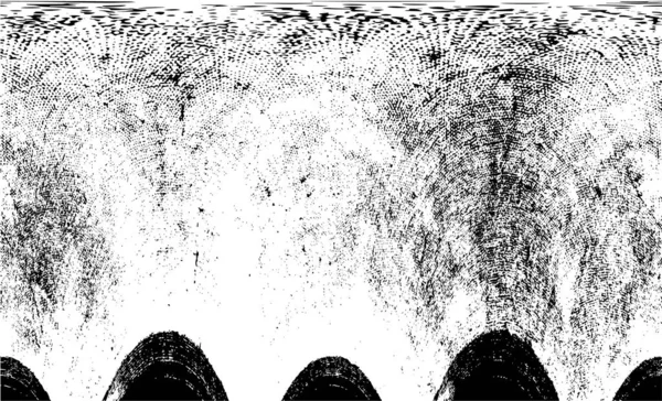 Siyah beyaz monokrom eski grunge vintage eskimiş arka plan soyut antika desenli retro model 