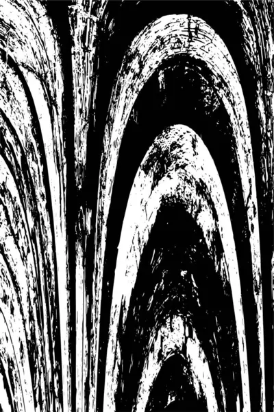 Siyah beyaz monokrom eski grunge vintage eskimiş arka plan soyut antika desenli retro model 