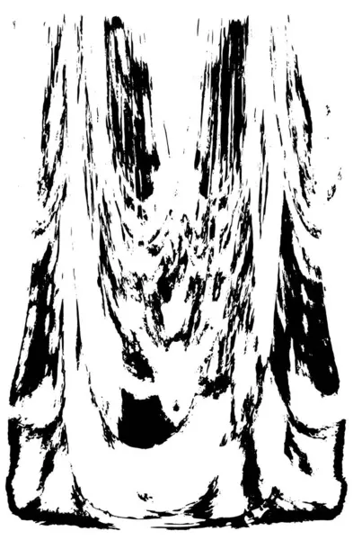 Siyah beyaz monokrom eski grunge vintage eskimiş arka plan soyut antika desenli retro model 