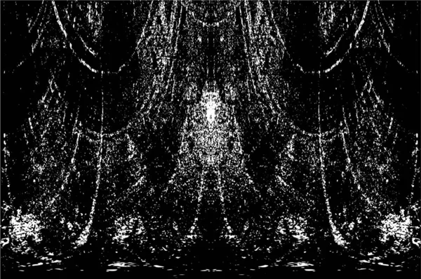 Siyah beyaz monokrom eski grunge vintage eskimiş arka plan soyut antika desenli retro model 