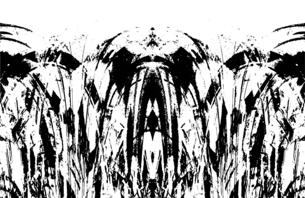 soyut siyah beyaz arkaplan, tek renkli doku 