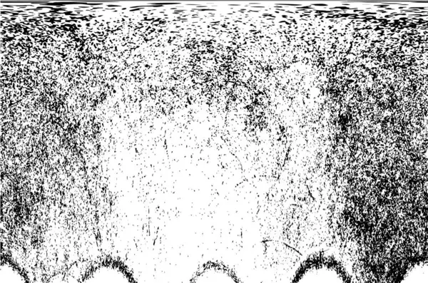 Soyut grunge arkaplanı. Monokrom dokusu. Siyah ve beyaz desenli arkaplan 