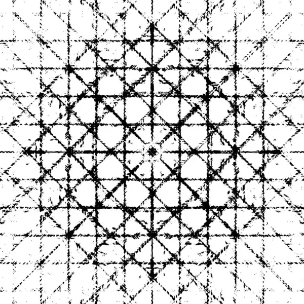 Soyut grunge arkaplanı. Monokrom dokusu. Siyah ve beyaz desenli arkaplan 