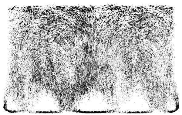 soyut grunge modern, siyah ve beyaz desen