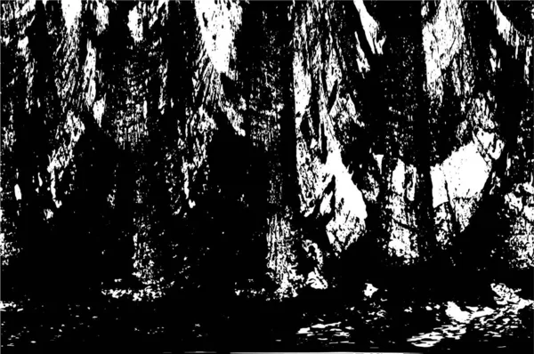 soyut grunge modern, siyah ve beyaz desen