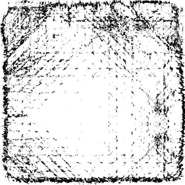 soyut grunge modern, siyah ve beyaz desen