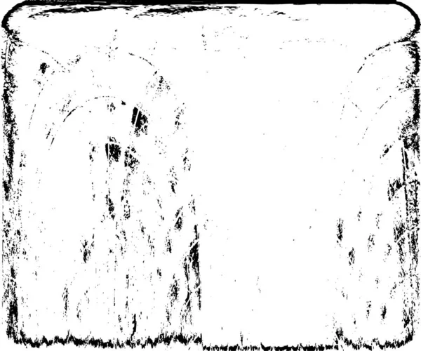 soyut grunge modern, siyah ve beyaz desen