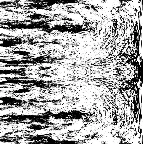 soyut grunge modern, siyah ve beyaz desen