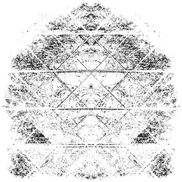 Siyah beyaz monokrom eski grunge vintage eskimiş arka plan soyut antika desenli retro model 