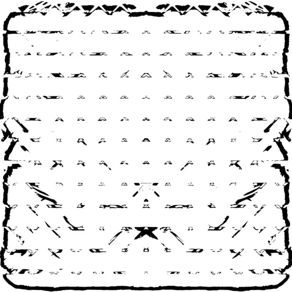 Siyah beyaz monokrom eski grunge vintage eskimiş arka plan soyut antika desenli retro model 