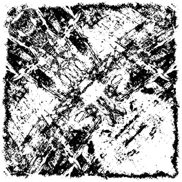 Siyah beyaz monokrom eski grunge vintage eskimiş arka plan soyut antika desenli retro model 