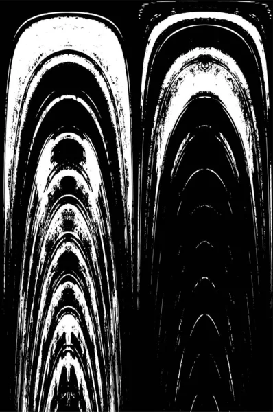 Siyah beyaz monokrom eski grunge vintage eskimiş arka plan soyut antika desenli retro model 