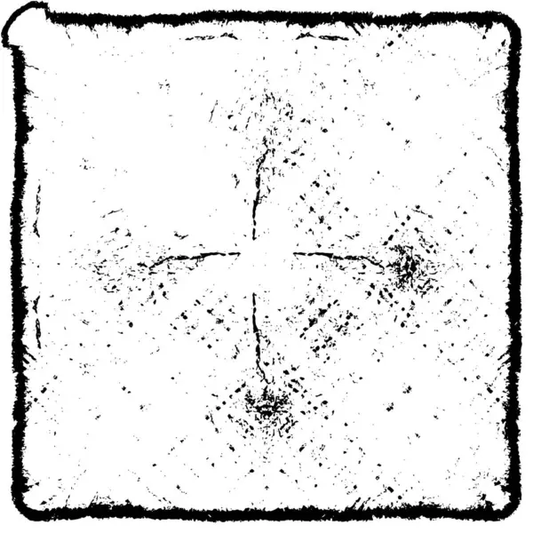 Siyah beyaz monokrom eski grunge vintage eskimiş arka plan soyut antika desenli retro model 