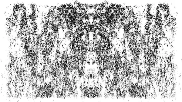 Siyah beyaz monokrom eski grunge vintage eskimiş arka plan soyut antika desenli retro model 