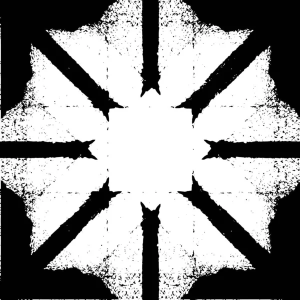 siyah beyaz monokrom eski grunge vintage yıpranmış arka plan