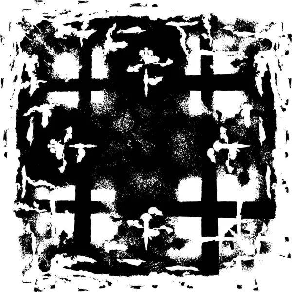 siyah beyaz monokrom eski grunge vintage yıpranmış arka plan