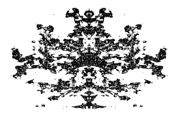 Soyut siyah beyaz arka plan. monokrom dokusu. 