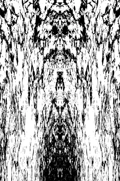Soyut siyah beyaz arka plan. monokrom dokusu. 