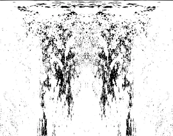 Soyut siyah beyaz arka plan. monokrom dokusu. 