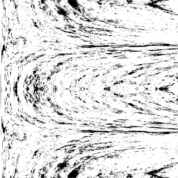 Soyut siyah beyaz arka plan. monokrom dokusu. 