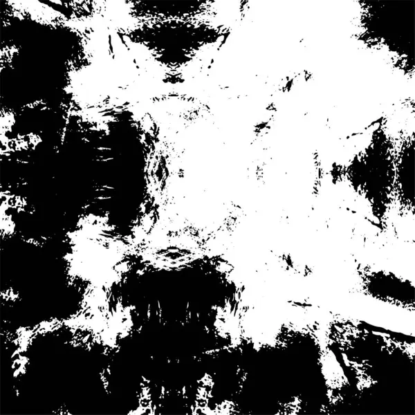 Soyut siyah beyaz arka plan. monokrom dokusu. 