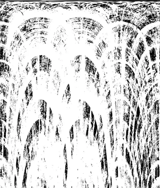 Soyut siyah beyaz arka plan. monokrom dokusu. 