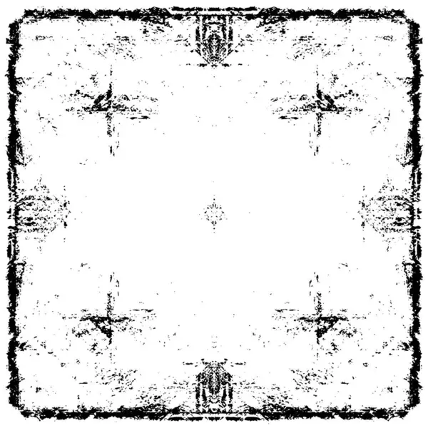 Soyut siyah beyaz arka plan. monokrom dokusu. 