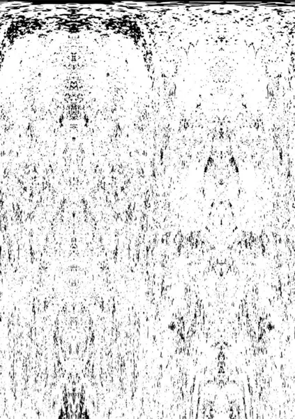 Soyut siyah beyaz arka plan. monokrom dokusu. 