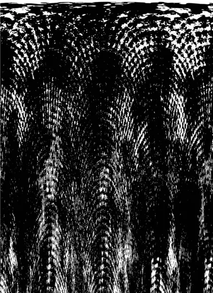 Soyut siyah beyaz arka plan. monokrom dokusu. 