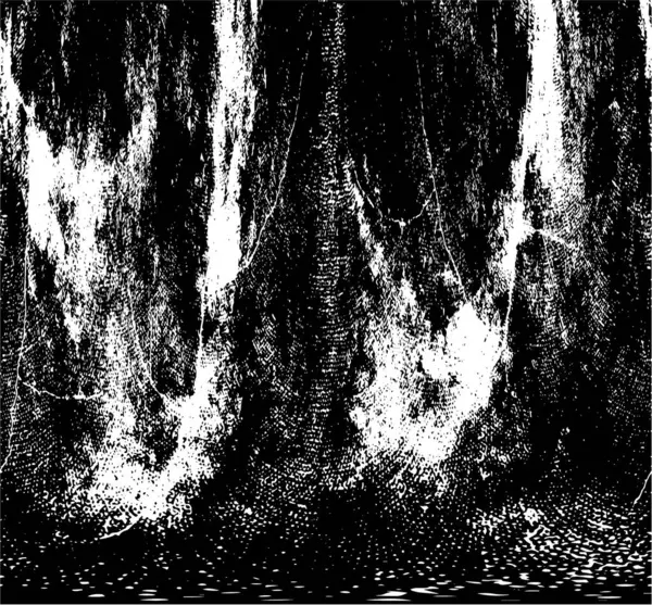 Soyut siyah beyaz arka plan. monokrom dokusu. 