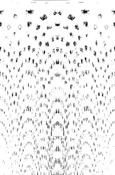 Grunge 'un arka planı. siyah ve beyaz doku 