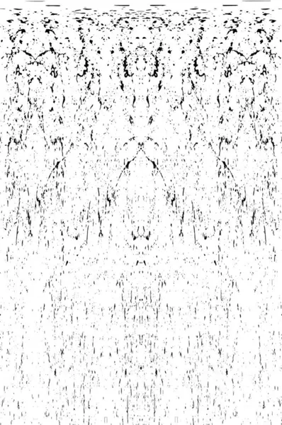 Grunge 'un arka planı. siyah ve beyaz doku 