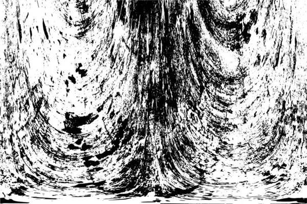 Grunge 'un arka planı. siyah ve beyaz doku 