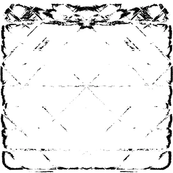 Grunge 'un arka planı. siyah ve beyaz doku 