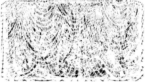 Grunge 'un arka planı. siyah ve beyaz doku 